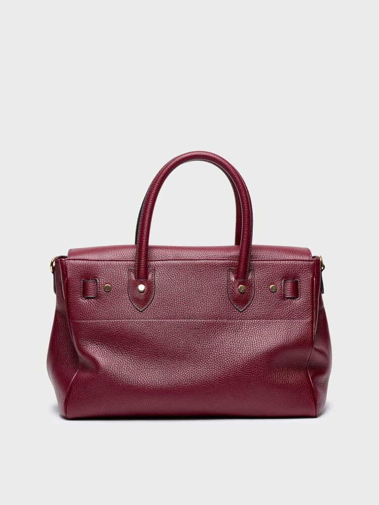 55126 KADIN VERA ÇANTA BORDO FLOTER - 3