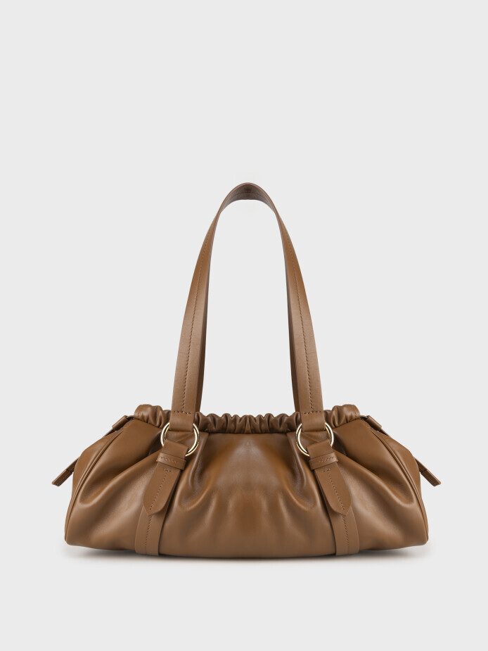 55143 KADIN ÇANTA TABA - (1)