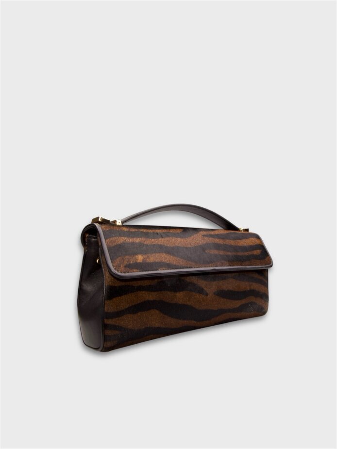 55155 KADIN ÇANTA ZEBRA TAY - 