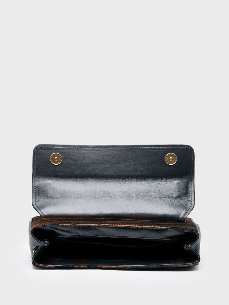 55155 KADIN ÇANTA ZEBRA TAY - 4