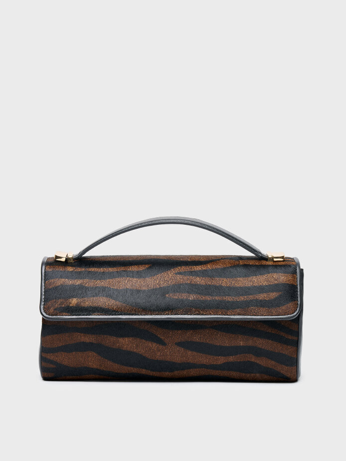 55155 KADIN ÇANTA ZEBRA TAY - 