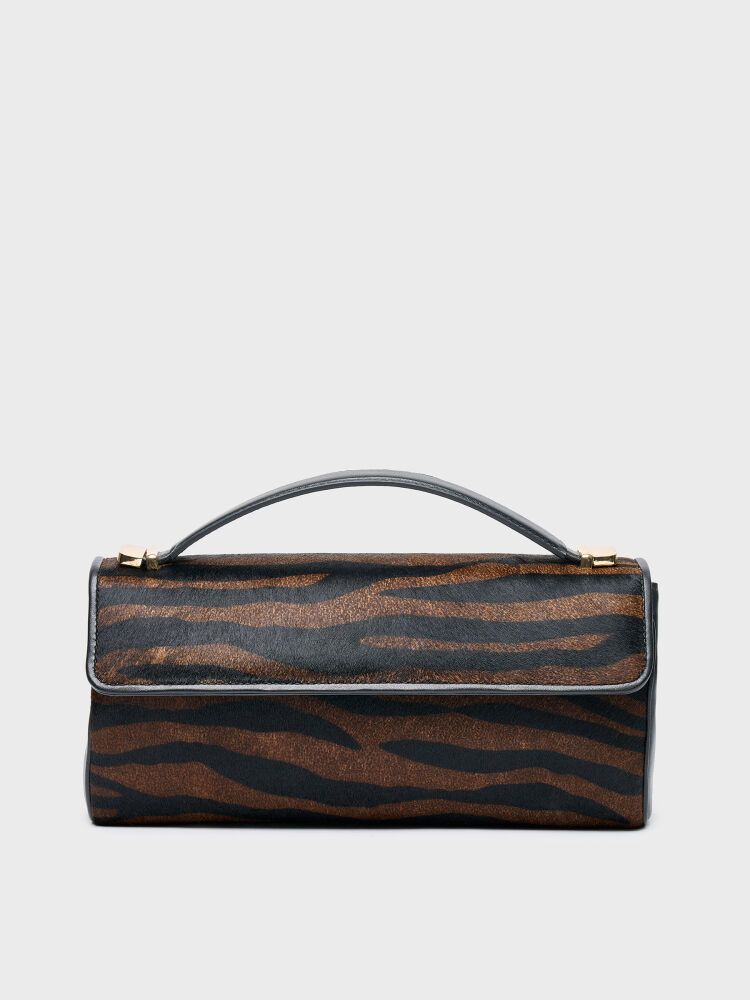 55155 KADIN ÇANTA ZEBRA TAY - 1