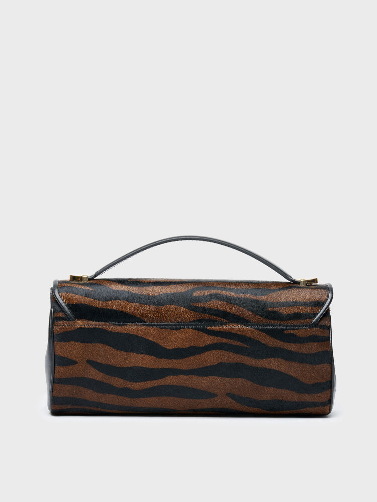 55155 KADIN ÇANTA ZEBRA TAY - 3