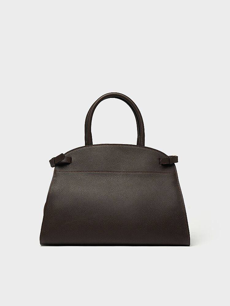 55157 KADIN ÇANTA KAHVE FLOTTER - 1