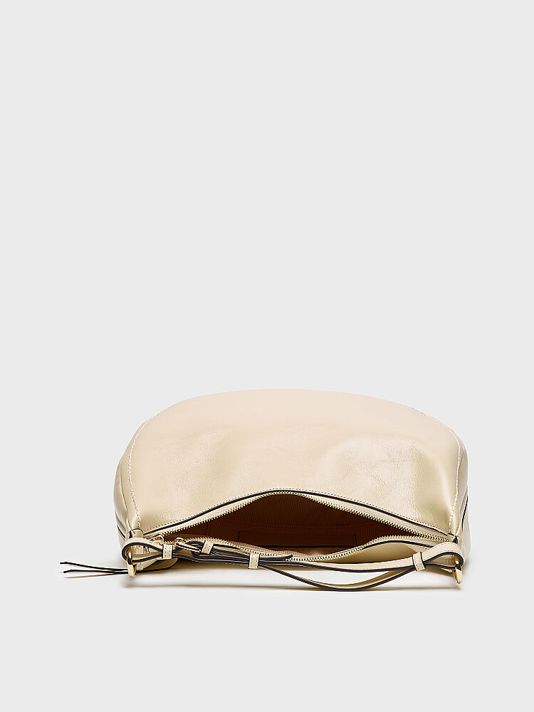 55160 KADIN ÇANTA BEJ - 3