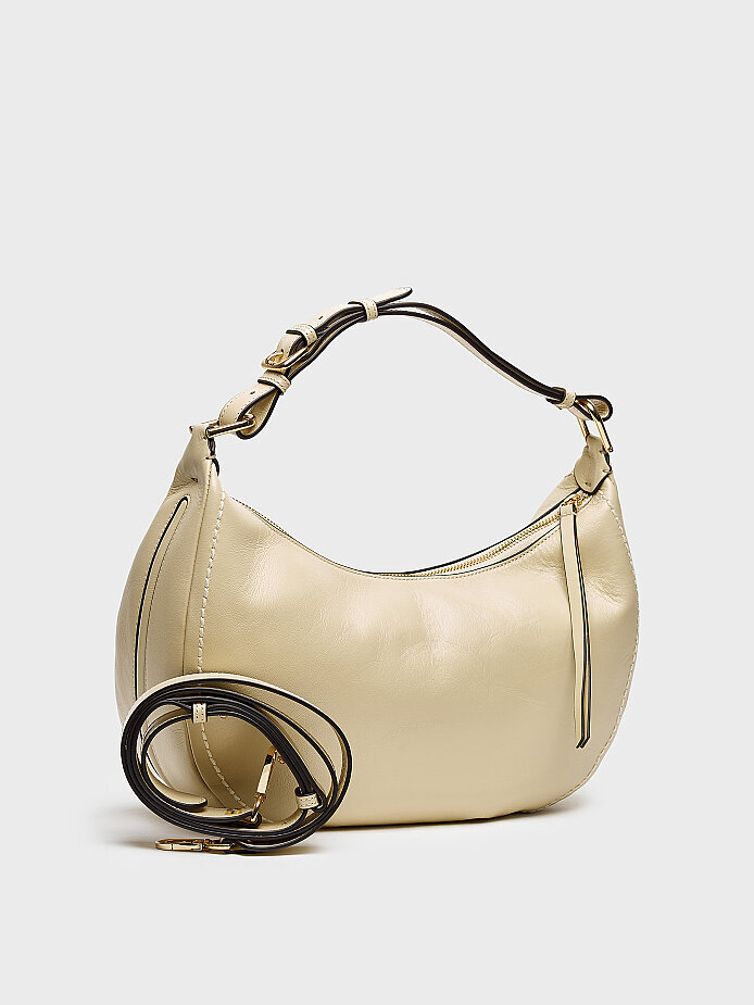 55160 KADIN ÇANTA BEJ - (1)