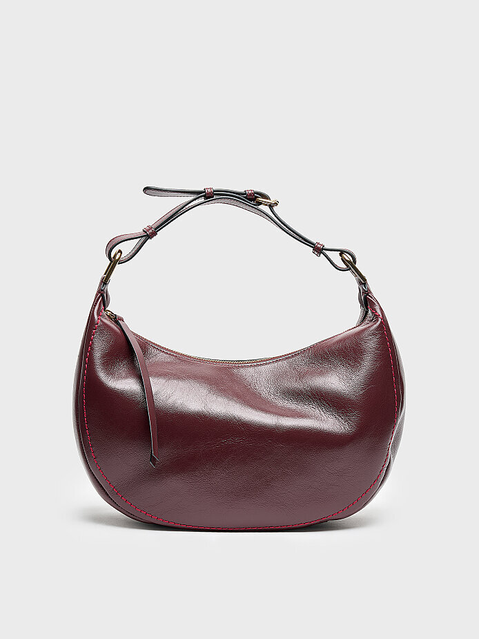 55160 KADIN ÇANTA BORDO 