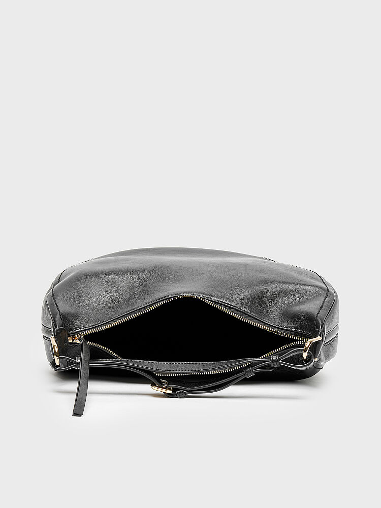 55160 KADIN ÇANTA SİYAH - 3