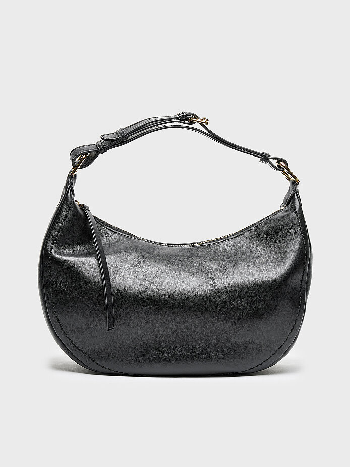 55160 KADIN ÇANTA SİYAH 