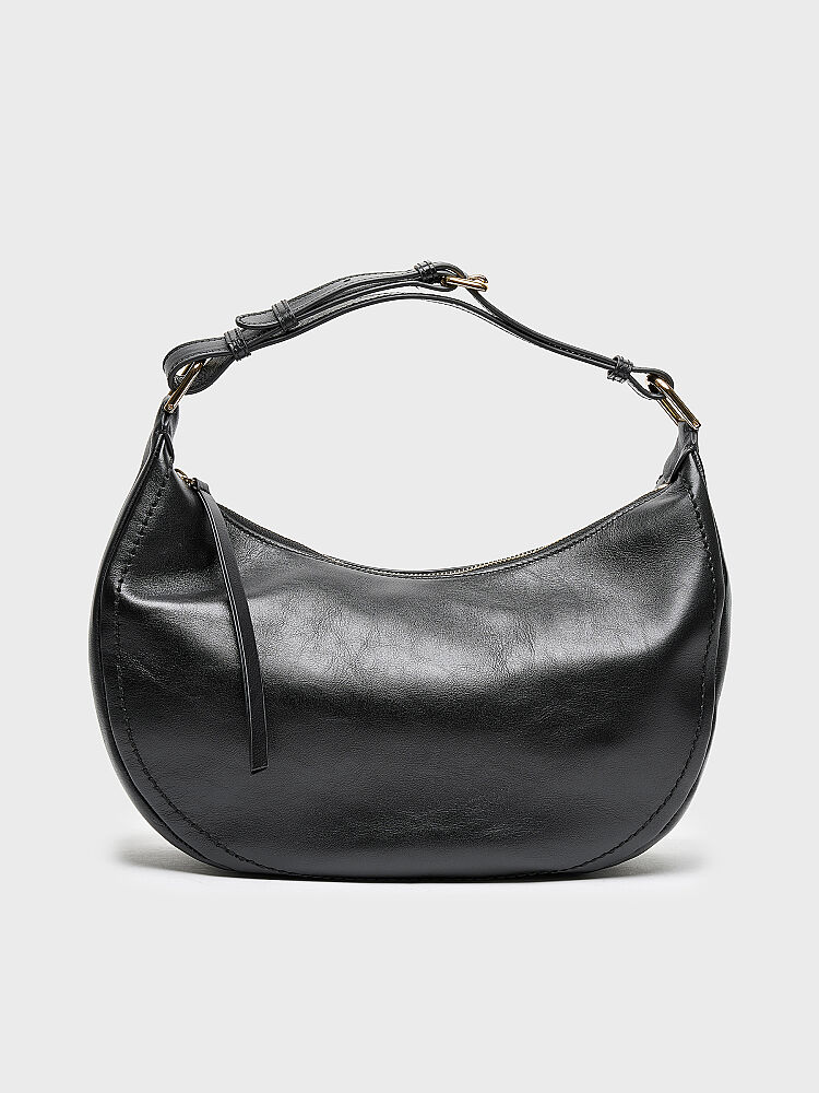 55160 KADIN ÇANTA SİYAH - 1