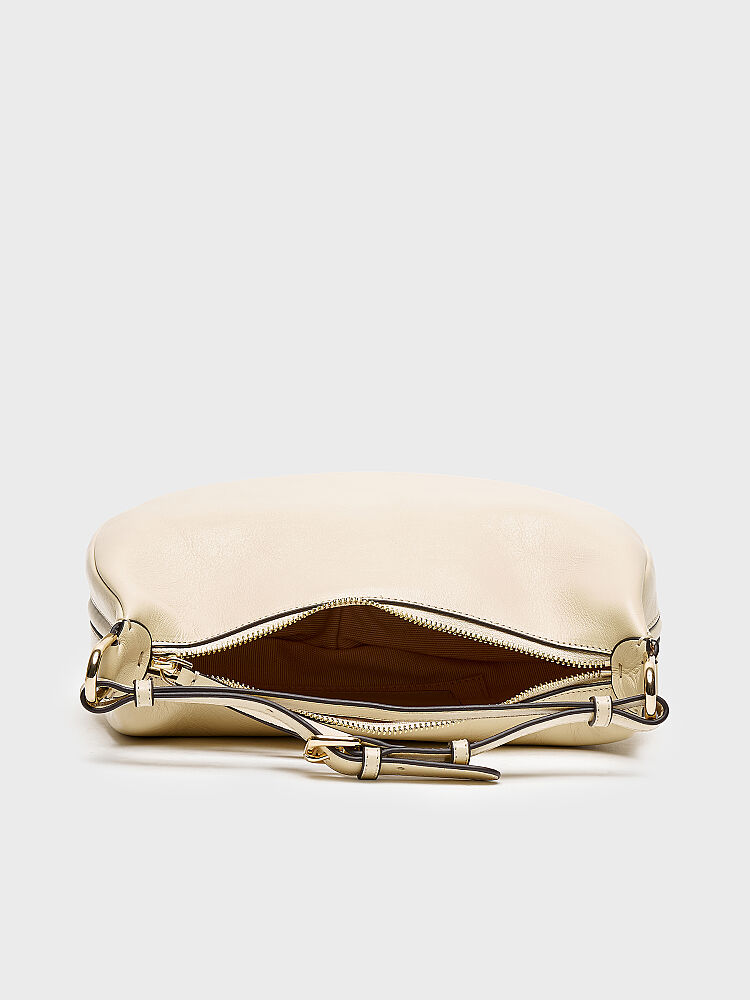 55161 KADIN ÇANTA BEJ - 3