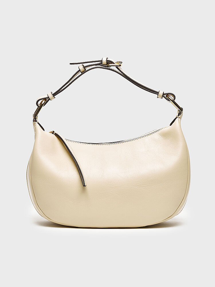 55161 KADIN ÇANTA BEJ - 1