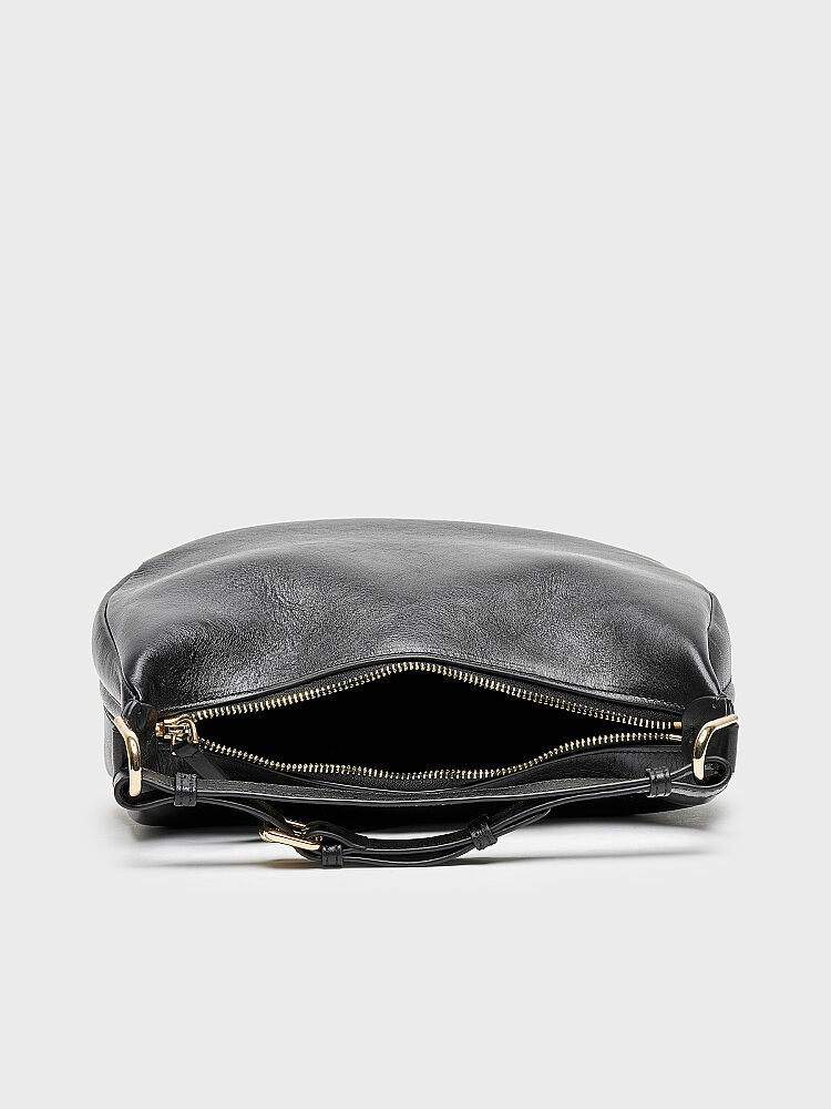 55161 KADIN ÇANTA SİYAH - 3