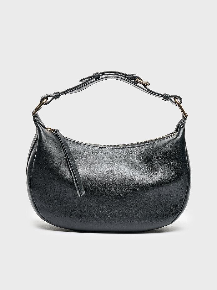 55161 KADIN ÇANTA SİYAH 