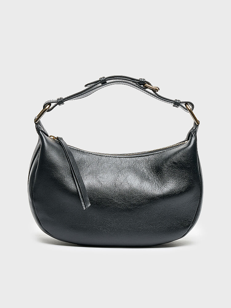 55161 KADIN ÇANTA SİYAH - 1