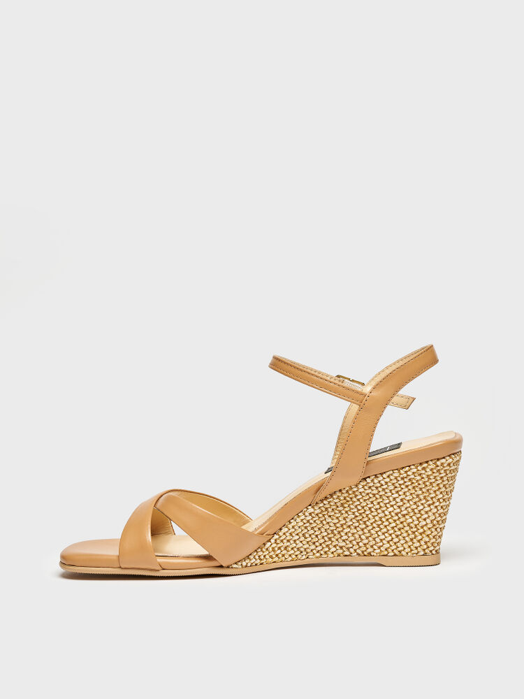 60027 KADIN AYAKKABI TEN DERİ - 3