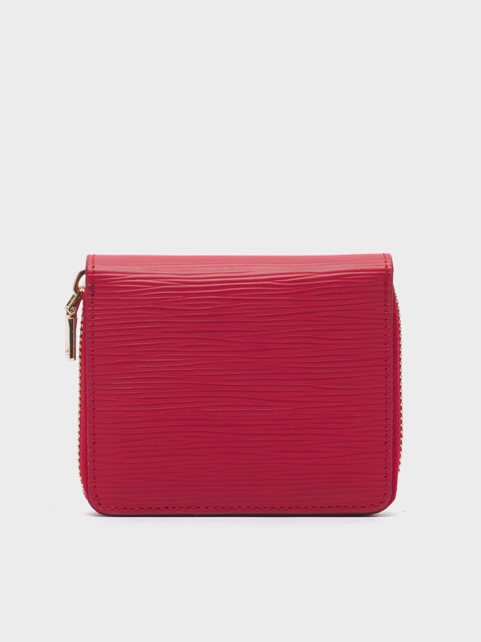 75000 CÜZDAN KIRMIZI - 