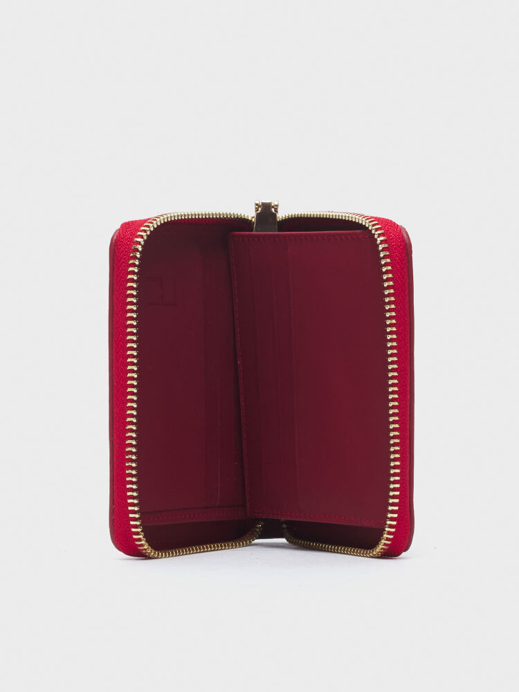 75000 CÜZDAN KIRMIZI - 3