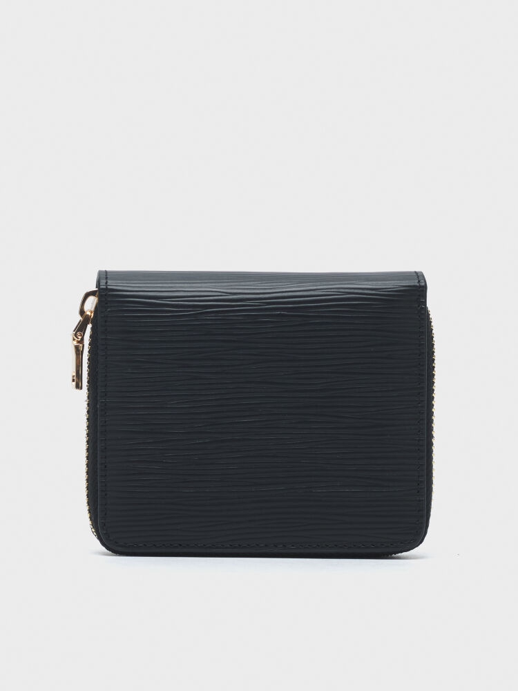 75000 CÜZDAN SİYAH - 1