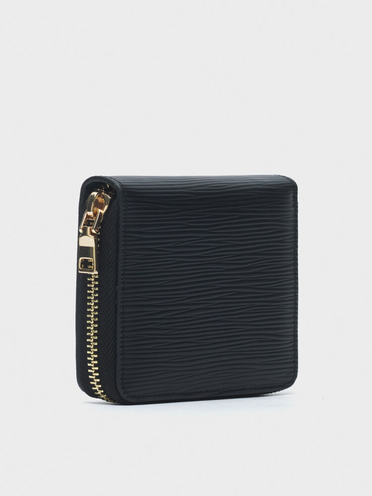 75000 CÜZDAN SİYAH - 2