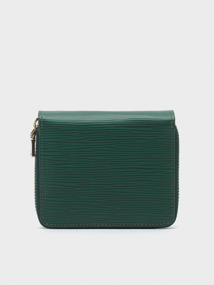 75000 CÜZDAN YEŞİL 