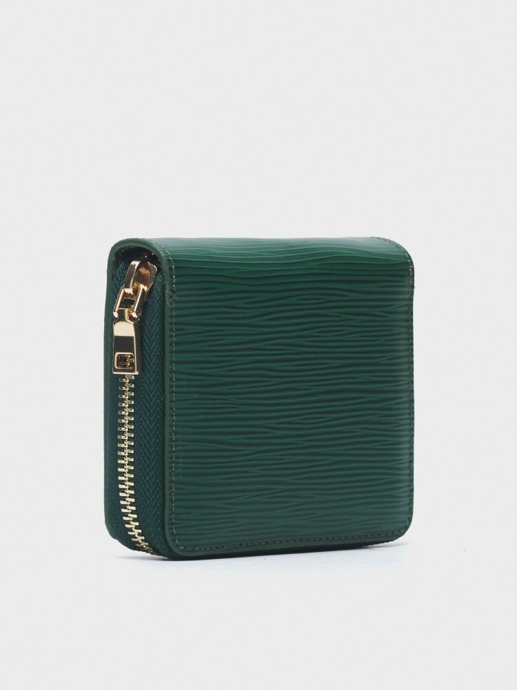 75000 CÜZDAN YEŞİL - 2