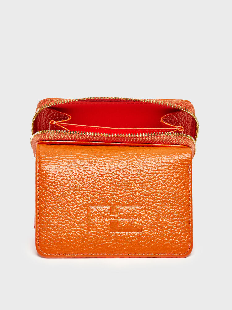 75004 CÜZDAN TURUNCU - 4