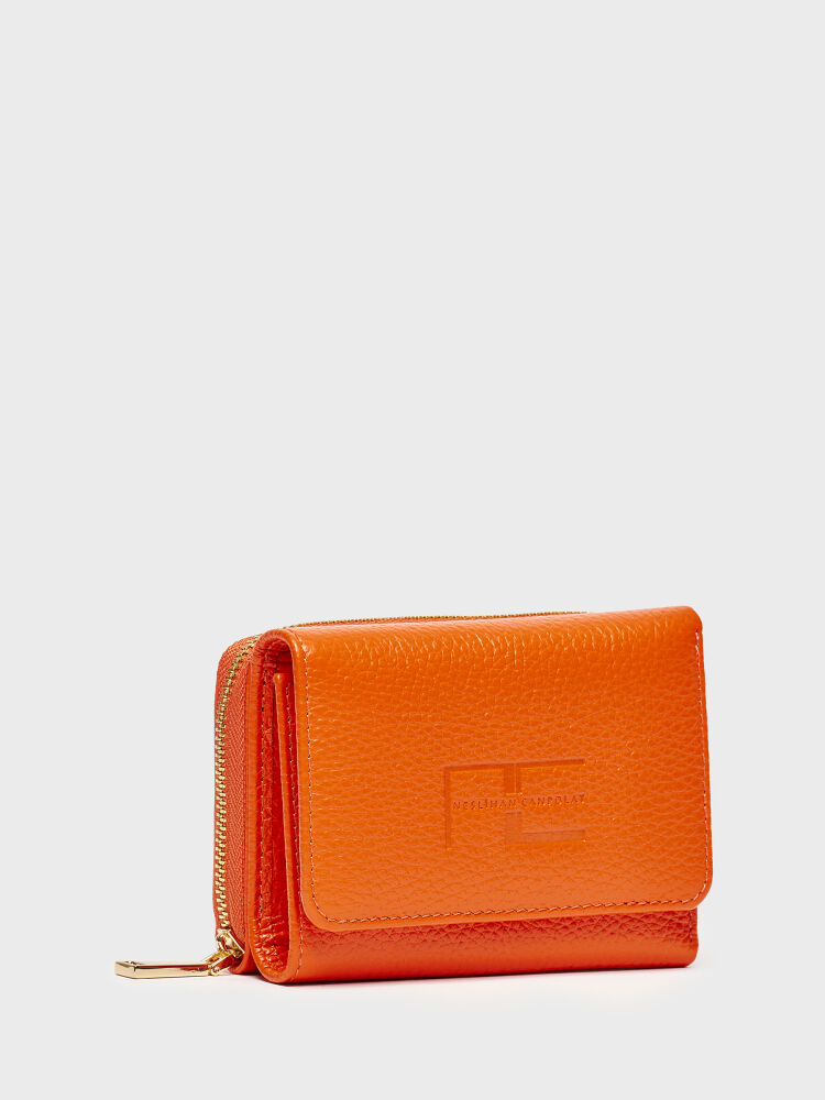 75004 CÜZDAN TURUNCU - 2