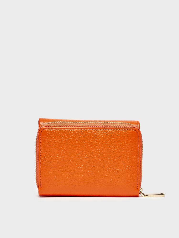 75004 CÜZDAN TURUNCU - 3