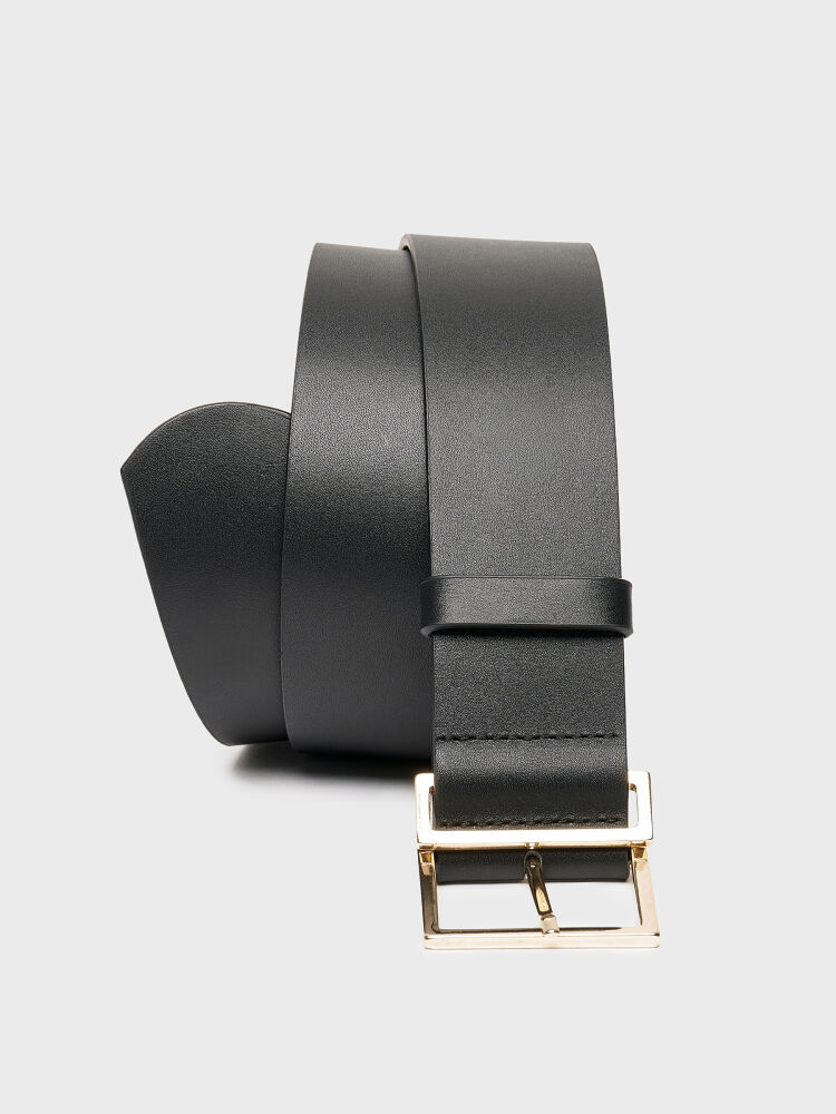 80005 KADIN KEMER SİYAH - 3