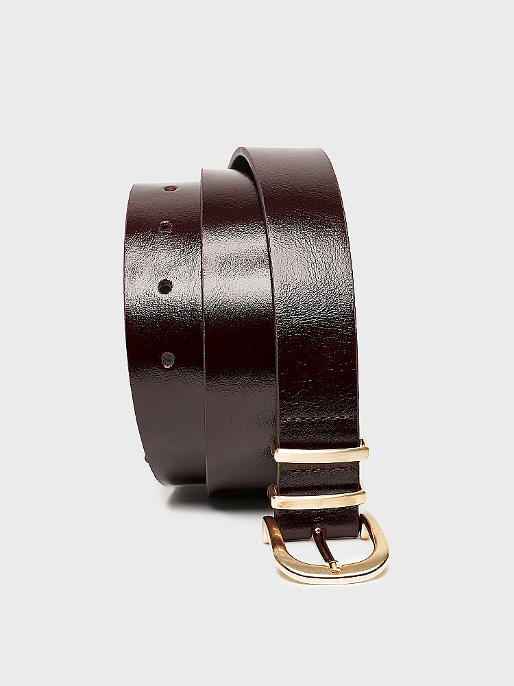 80011 KADIN KEMER BORDO - 3