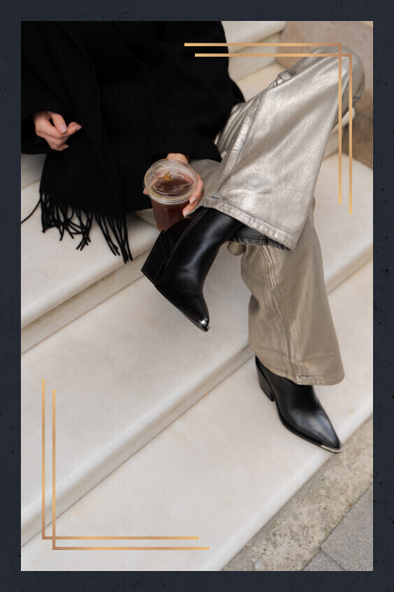 Loafer Ayakkabı