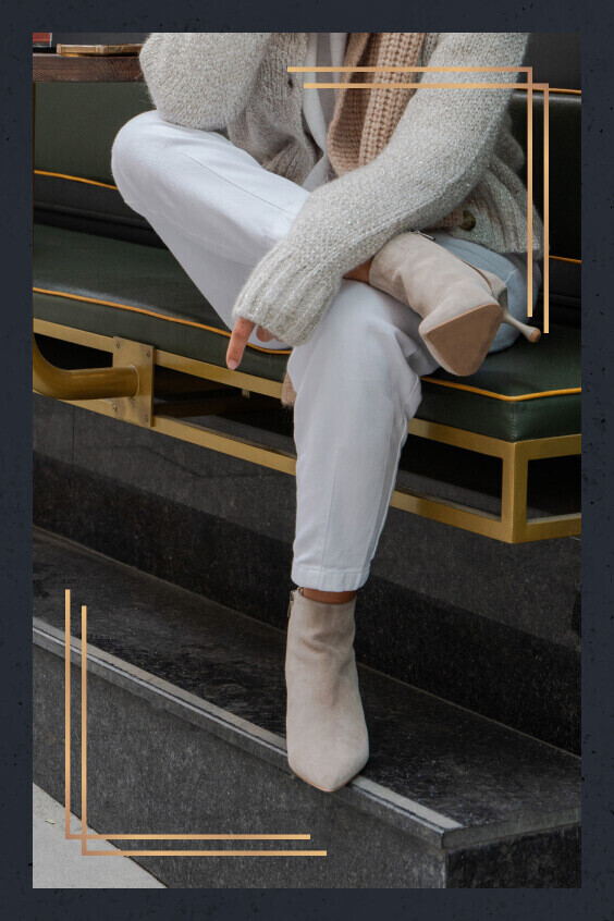 Loafer Ayakkabı