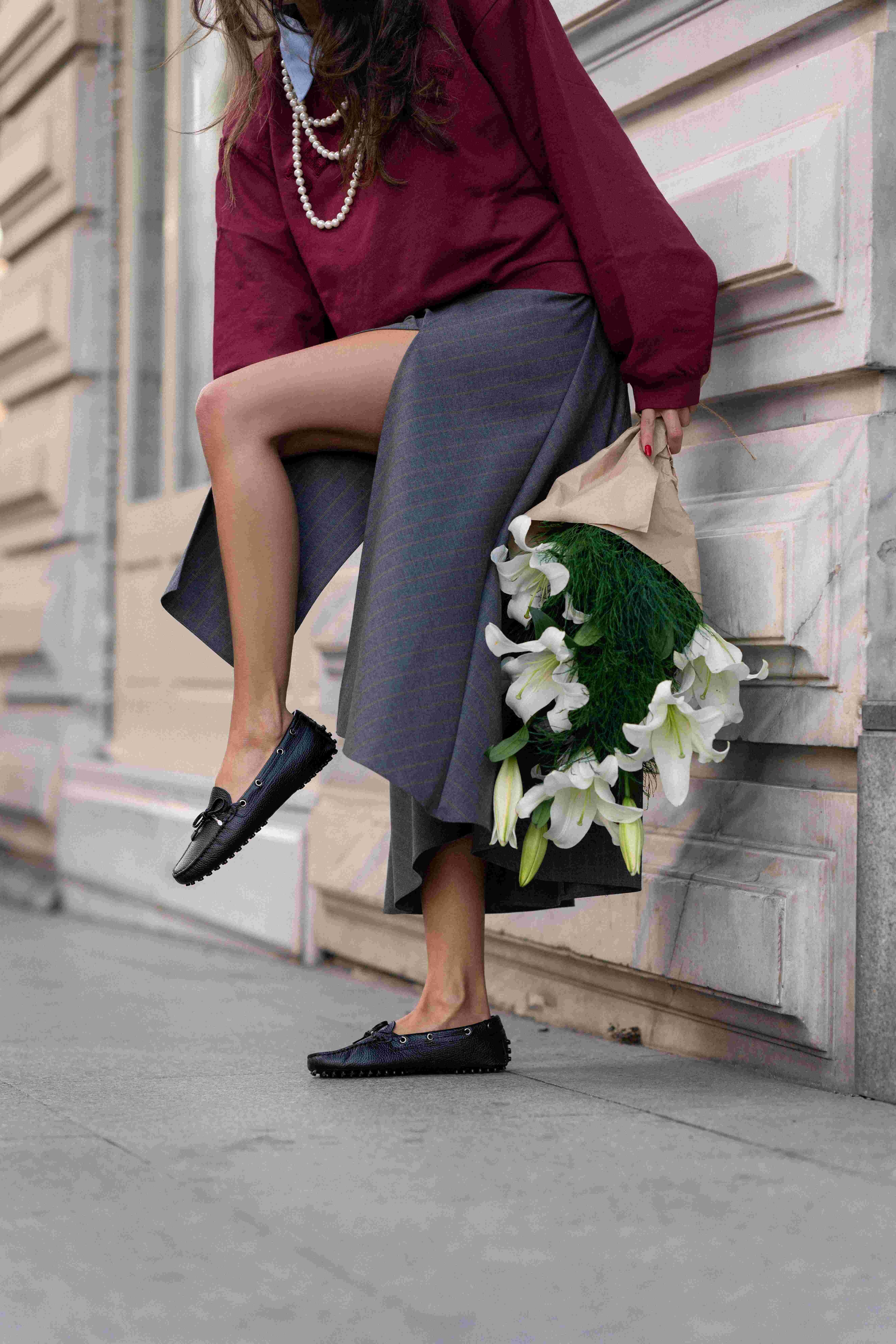 Kadın Ayakkabılarında 2025 Yaz Trendleri: Hangi Modeller Gözde?