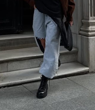 Yeni Sezon Kadın Bot Koleksiyonu: Bu Kışın Öne Çıkan Parçaları