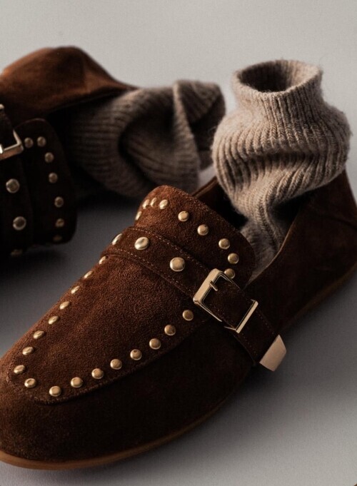 Mevsime Göre Ayakkabı Rehberi: Sonbahar & Kış Şıklığı