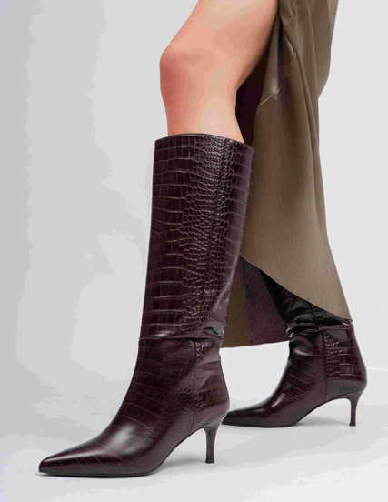 Çizme Modelleri ve Türleri