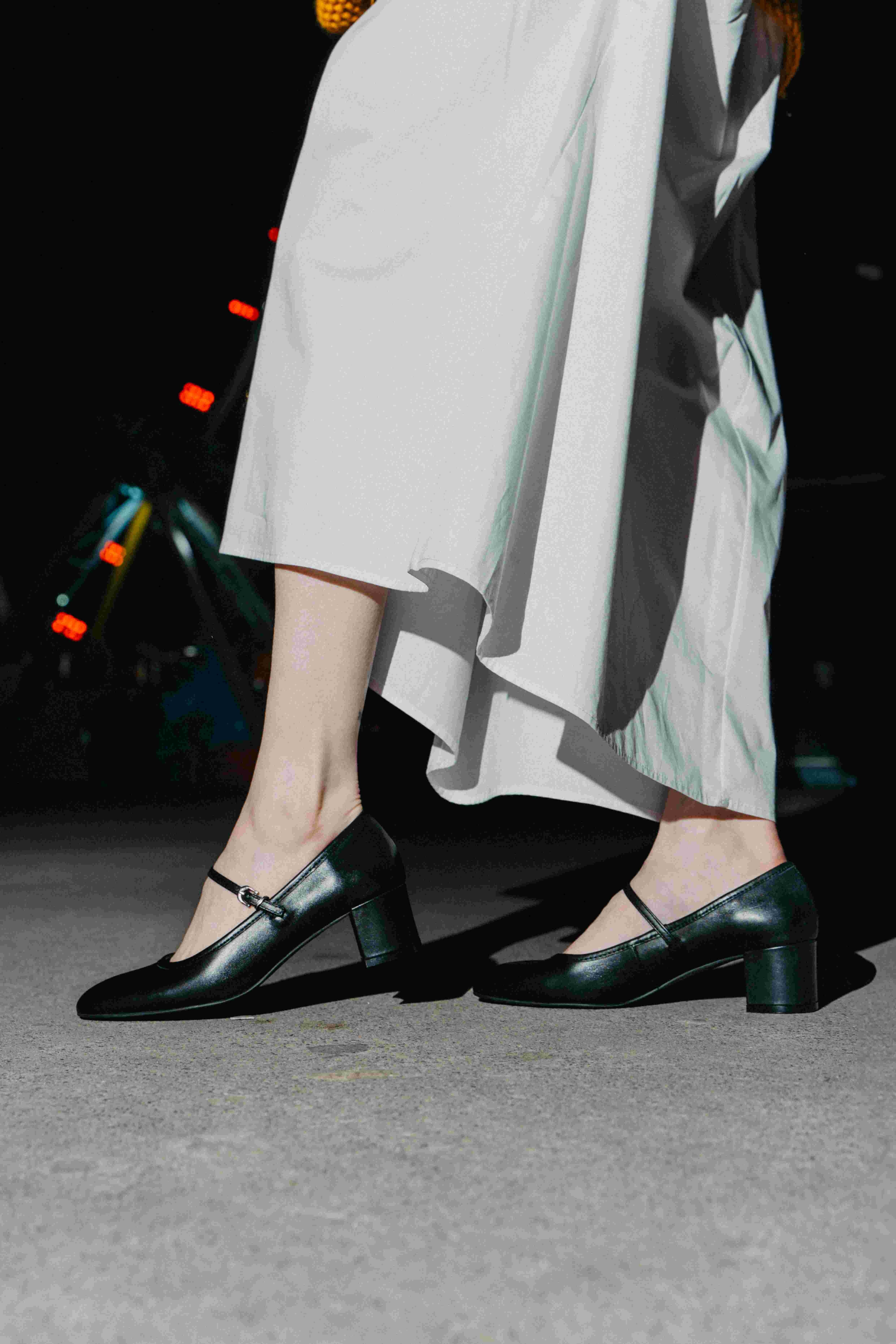 Vuran Ayakkabıya Ne Yapılmalı? 