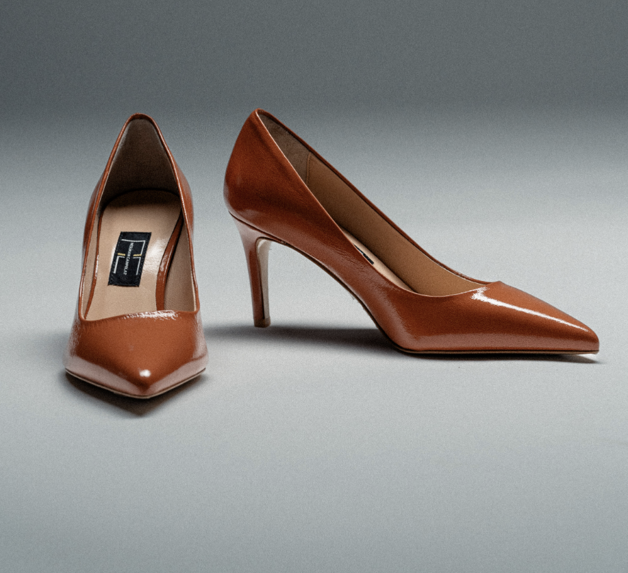 Deri Ayakkabıların Ayak Sağlığına Katkıları Nelerdir?