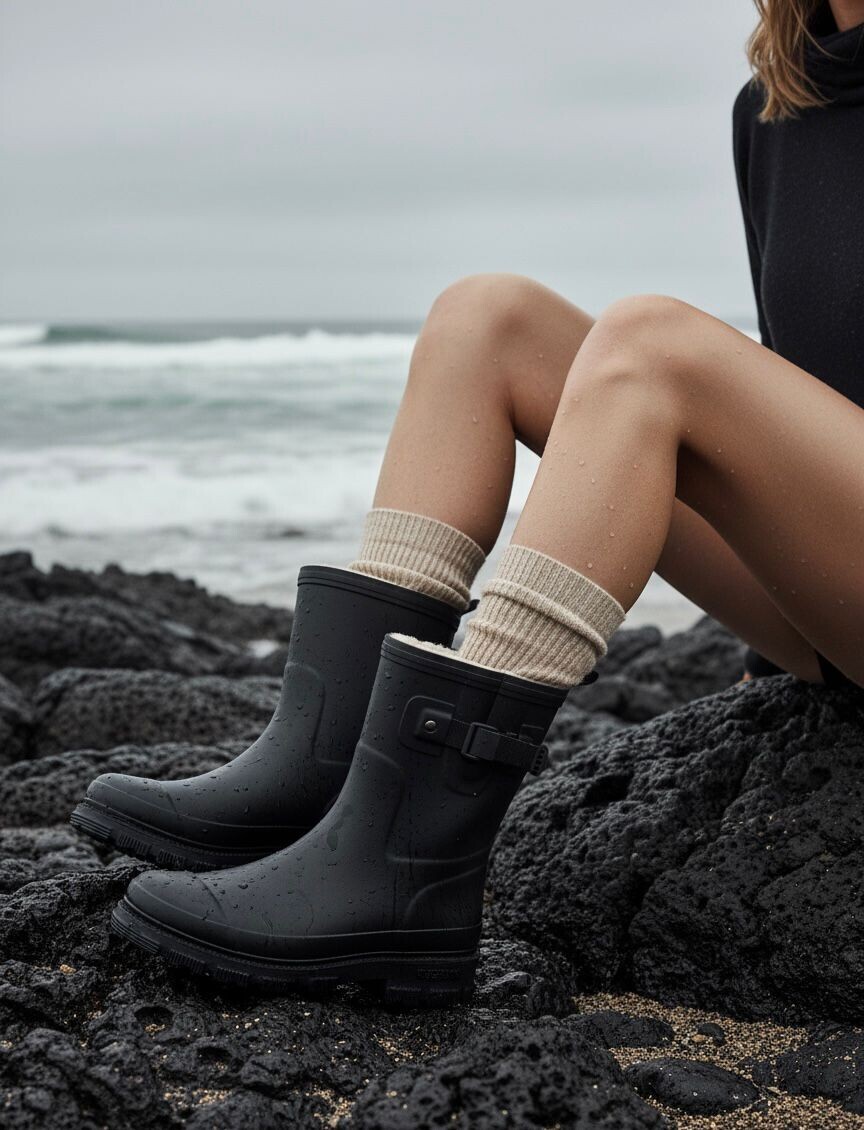 Sürekli Rahat Hissettiren Günlük Kullanım Ayakkabıları Nasıl Seçilir?