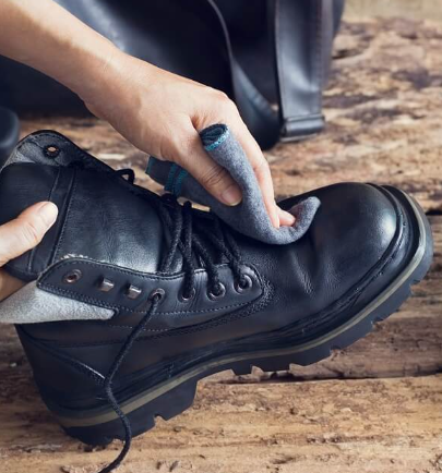 İşte GERÇEK/NATUREL Deri Bakımı!