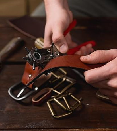 Kemer Bedeni Ayarlama ve Delik Açma Rehberi