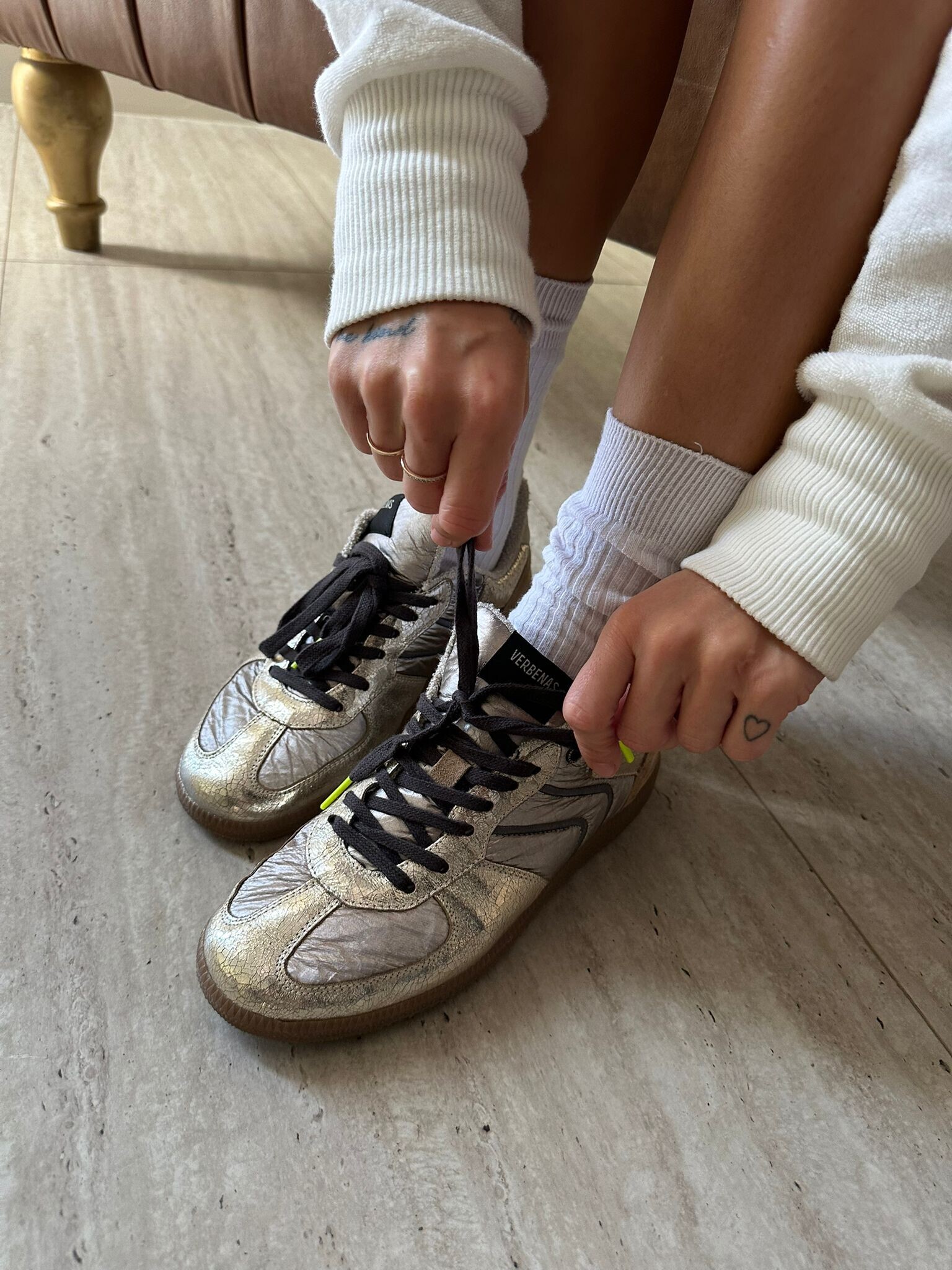 Doğru Bağcık Bağlama Teknikleri