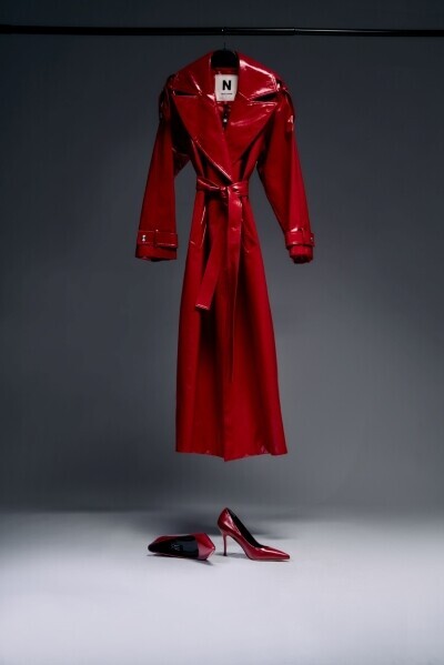 Yılbaşı Gecesine Özel Şıklık Rehberi: Doğru Ayakkabı Nasıl Seçilir?