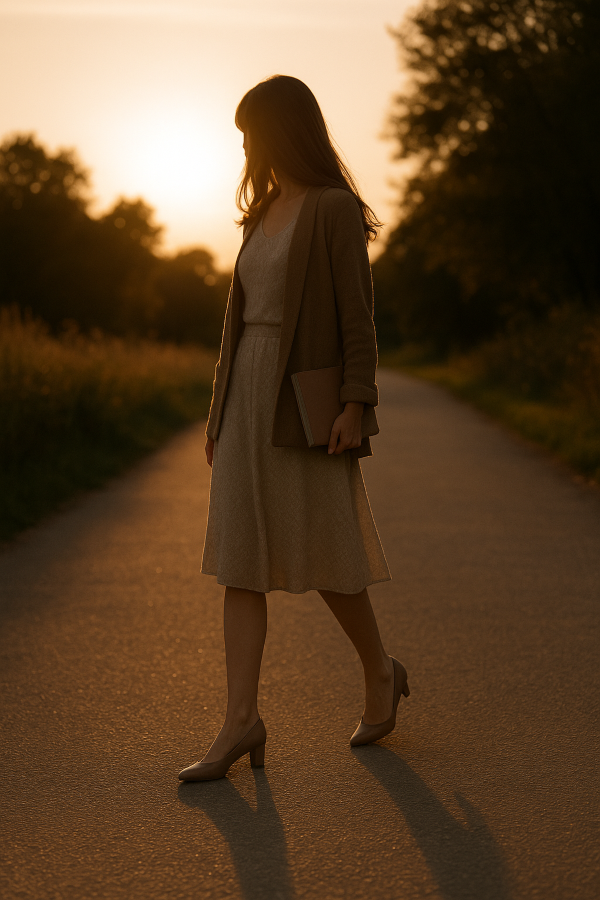  Günlük İlhamlar: Küçük Anların Büyük Gücü