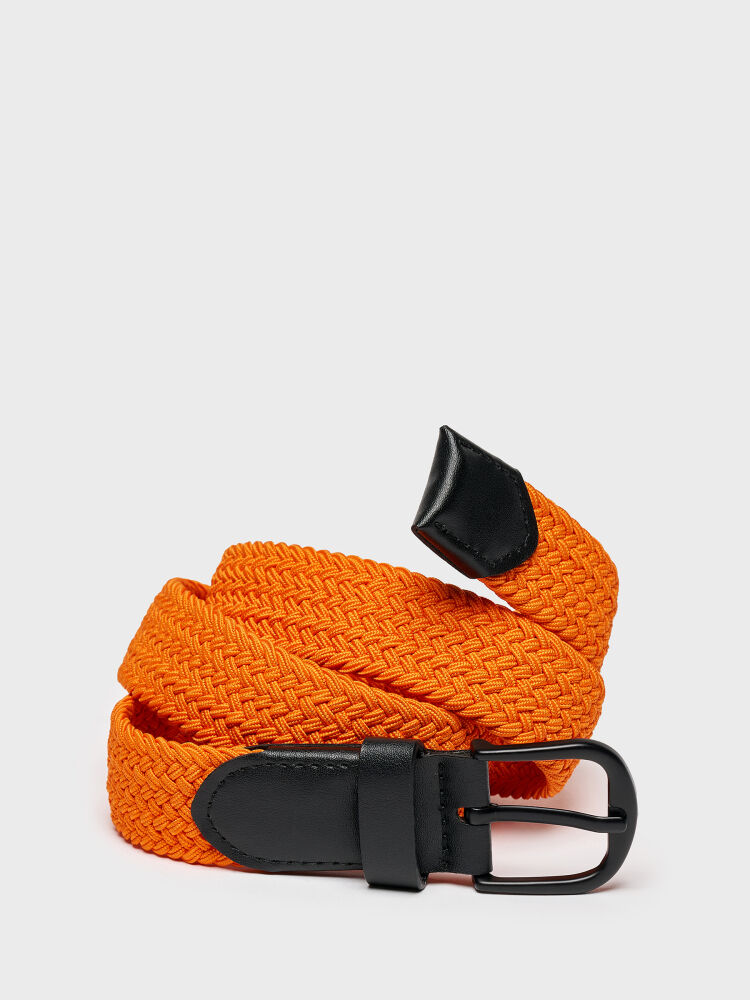 NC70000 KEMER TURUNCU - 3