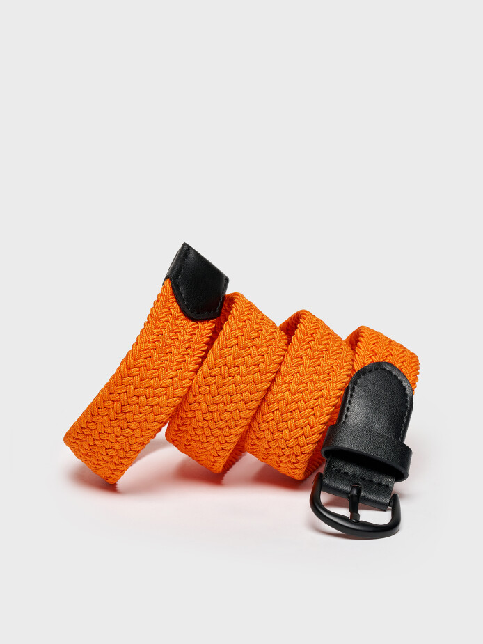 NC70000 KEMER TURUNCU - 